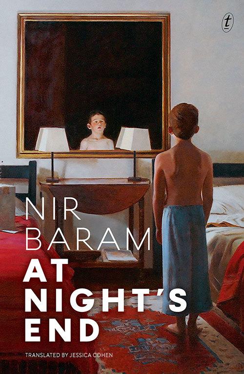 At Night's End  by Nir Baram at Abbey's Bookshop, 