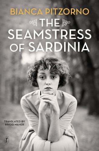 The Seamstress of Sardinia  by Bianca Pitzorno at Abbey's Bookshop, 