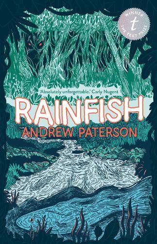 Rainfish  by Andrew Paterson at Abbey's Bookshop, 