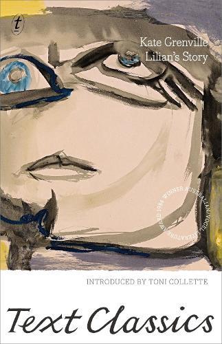 Lilian's Story  by Kate Grenville at Abbey's Bookshop, 