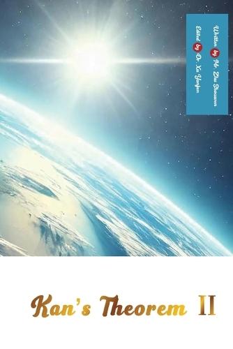 Kan's Theorem II: English Edition  by Shouwen Zhu at Abbey's Bookshop, 