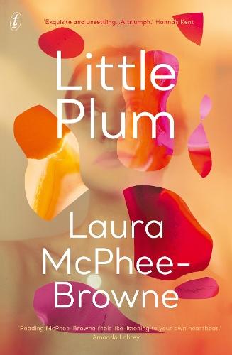 Little Plum  by Laura McPhee-Browne at Abbey's Bookshop, 