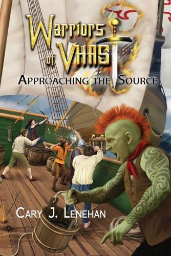 Approaching the Source  by Cary Lenehan at Abbey's Bookshop, 