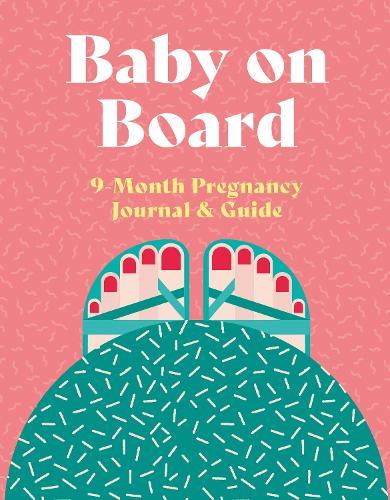 Baby on Board  by Lara Pollero at Abbey's Bookshop, 