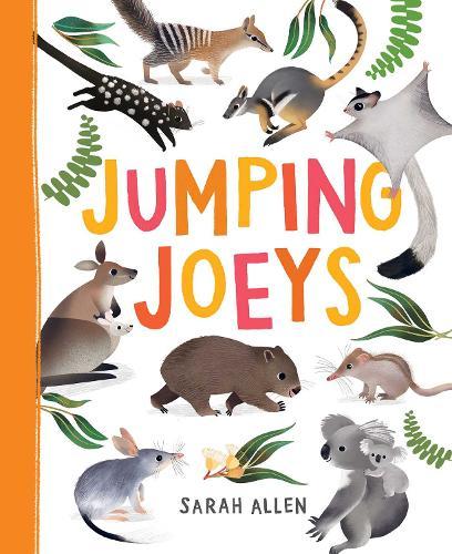 Jumping Joeys