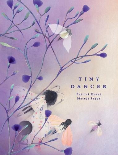 Tiny Dancer  at Abbey's Bookshop, 