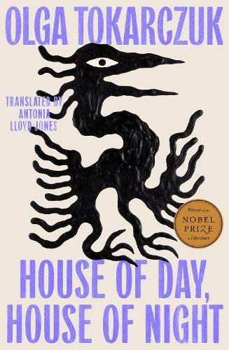 House of Day, House of Night  by Olga Tokarczuk at Abbey's Bookshop, 