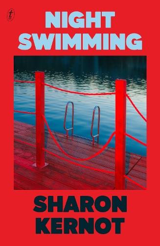 Night Swimming  by Sharon Kernot at Abbey's Bookshop, 