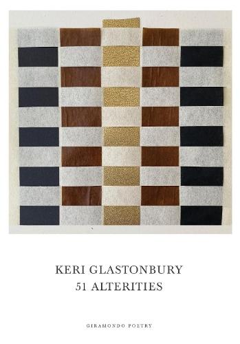 51 Alterities  by Keri Glastonbury at Abbey's Bookshop, 