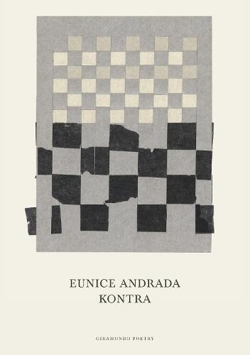 KONTRA  by Eunice Andrada at Abbey's Bookshop, 