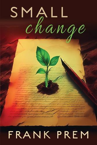 SMALL change: From a Workshop on the Anthropocene in Wagga Wagga