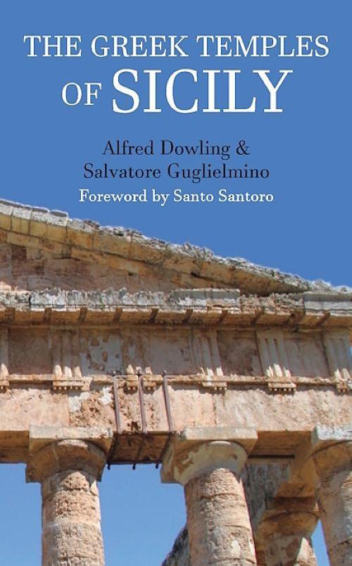 The Greek Temples of Sicily