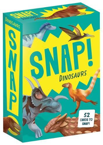 Dinosaurus: The Complete Guide to Dinosaurs
