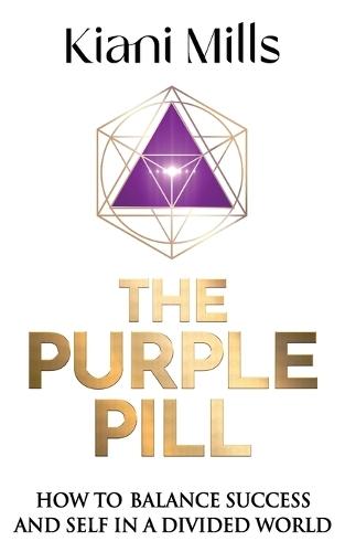 The Purple Pill  by Kiani Mills at Abbey's Bookshop, 
