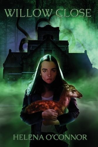 Willow Close  by Helena O'Connor at Abbey's Bookshop, 