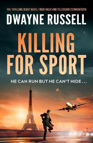 Killing For Sport  by Dwayne Russell at Abbey's Bookshop, 