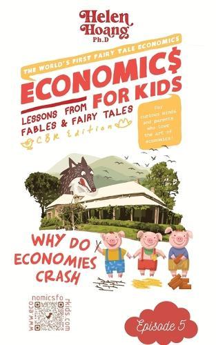 Economics for Kids: How Does the Government Spend Money?