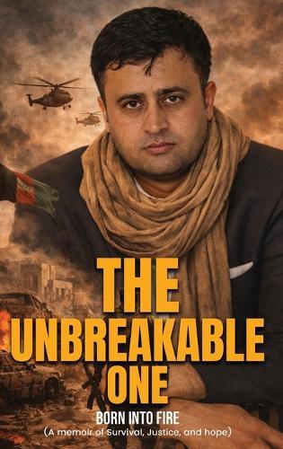 The Unbreakable One  by Mohammad Sami Sami Zakhil at Abbey's Bookshop, 