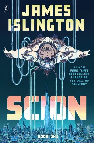 Scion  by James Islington at Abbey's Bookshop, 