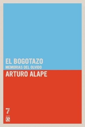El Bogotazo  by Arturo Alape at Abbey's Bookshop, 