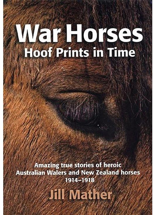 War Horses: Hoof Prints in Time