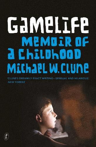 Gamelife: A Memoir of a Childhood  by Michael Clune at Abbey's Bookshop, 