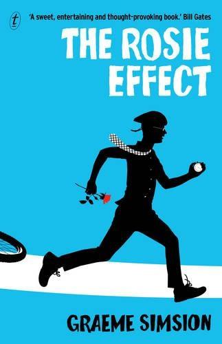 The Rosie Effect  by Graeme Simsion at Abbey's Bookshop, 