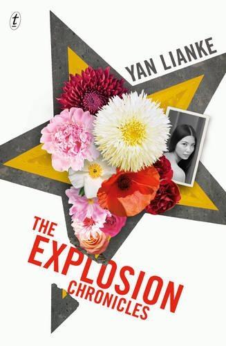 The Explosion Chronicles  by Yan Lianke at Abbey's Bookshop, 