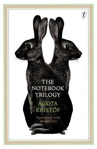 The Notebook Trilogy (The Notebook, The Proof, The Third Lie)  by Ágota Kristóf at Abbey's Bookshop, 