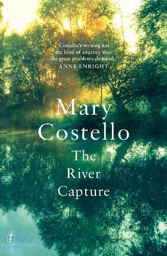 The River Capture  by Mary Costello at Abbey's Bookshop, 