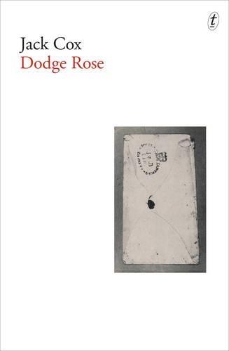Dodge Rose  by Jack Cox at Abbey's Bookshop, 