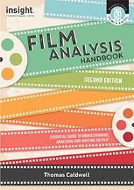 Film Analysis Handbook (2nd Edition)  by Thomas Caldwell at Abbey's Bookshop, 