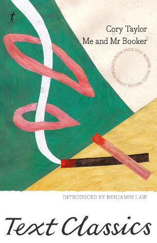 Me and Mr Booker: Text Classics  by Cory Taylor at Abbey's Bookshop, 