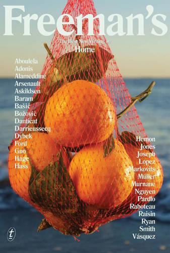 Freeman's: The Best New Writing on Home  by John Freeman at Abbey's Bookshop, 