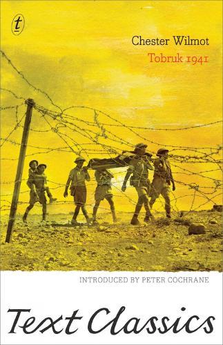 Tobruk 1941  by Chester Wilmot at Abbey's Bookshop, 