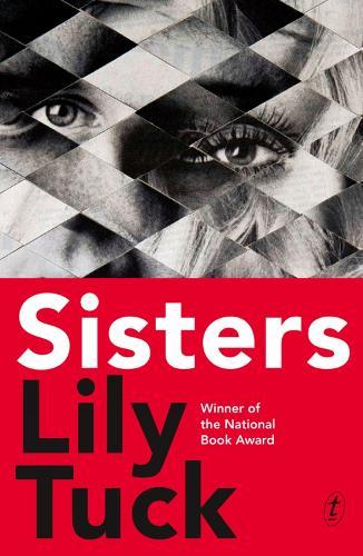 Sisters  by Lily Tuck at Abbey's Bookshop, 
