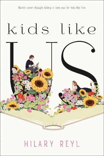 Kids Like Us  by Hilary Reyl at Abbey's Bookshop, 