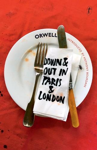 Down and Out in Paris and London  by George Orwell at Abbey's Bookshop, 