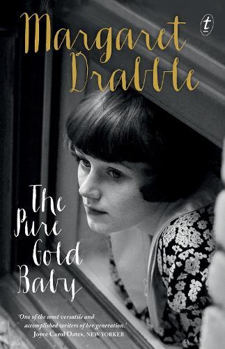 The Pure Gold Baby  by Margaret Drabble at Abbey's Bookshop, 