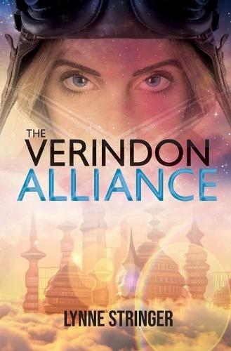 The Verindon Alliance  by Lynne Stringer at Abbey's Bookshop, 
