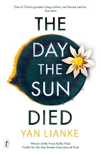 The Day the Sun Died  by Yan Lianke at Abbey's Bookshop, 