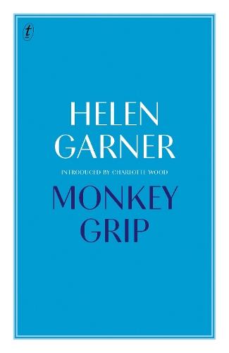 Monkey Grip  by Helen Garner at Abbey's Bookshop, 