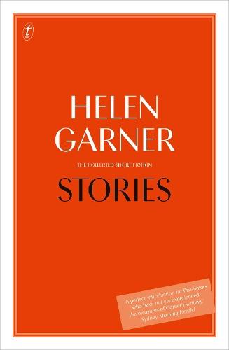 Stories: The Collected Short Fiction  by Helen Garner at Abbey's Bookshop, 