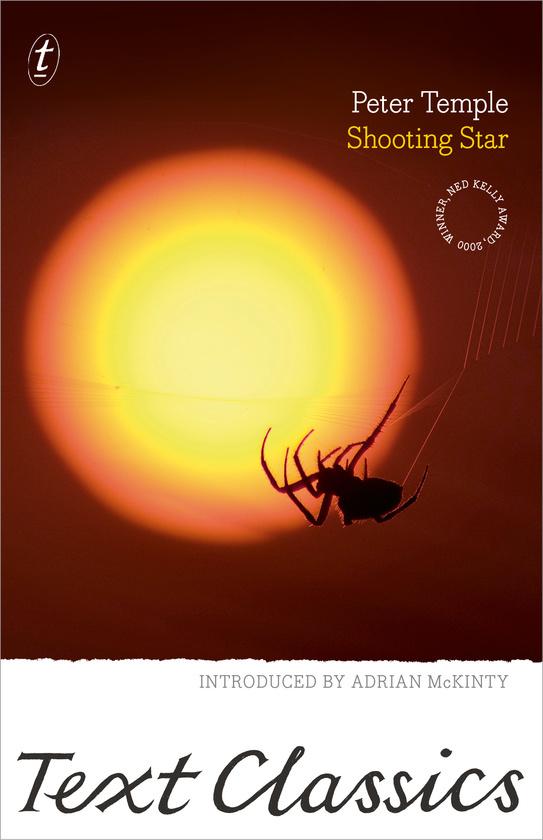 Shooting Star  by Peter Temple at Abbey's Bookshop, 