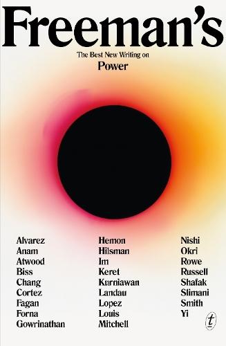 Freeman's: The Best New Writing on Power  by John Freeman at Abbey's Bookshop, 