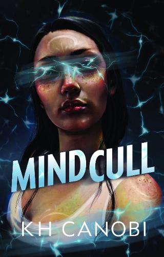 Mindcull  by K H Canobi at Abbey's Bookshop, 