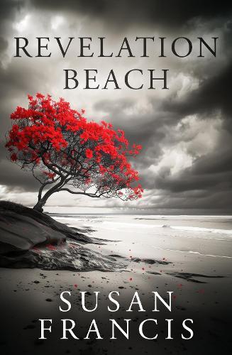 Revelation Beach  by Susan Francis at Abbey's Bookshop, 