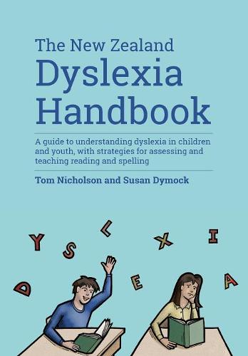 Dyslexia and Inclusion: Assessment and Support in Higher Education