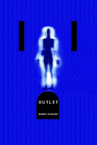 Outlet  by Randy Taguchi at Abbey's Bookshop, 