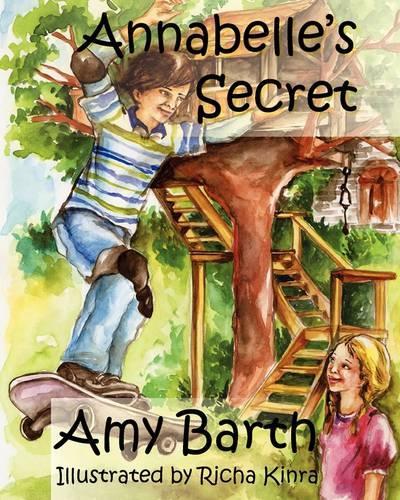 Annabelle's Secret  by Amy Barth at Abbey's Bookshop, 